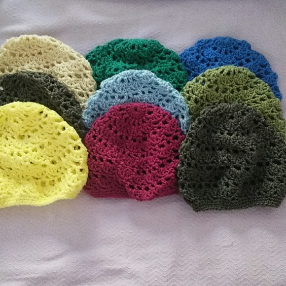 Cute winter hats - Picture 2 of 2